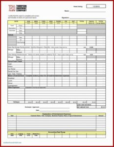 Excel Inventory Template With Photo