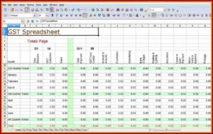 Farm Business Plan Template Excel