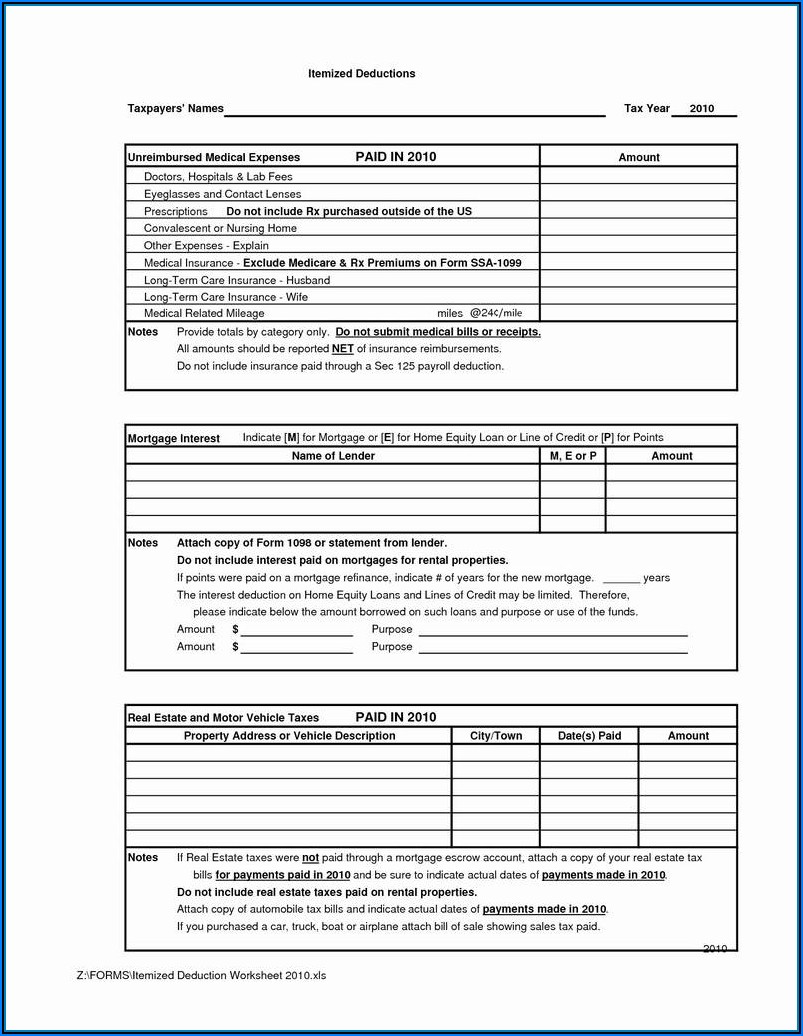 Federal 1040ez Tax Form 2018