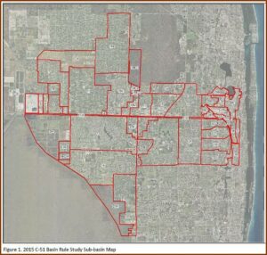 Fema Proposed Flood Maps Palm Beach County