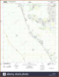 Florida Map Bradenton Beach