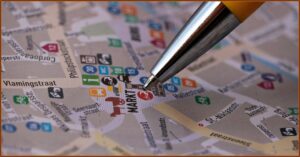 Free Territory Mapping