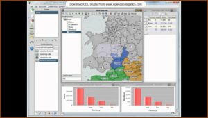 Free Territory Mapping Software