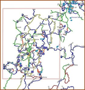 Free Utah Atv Trail Maps