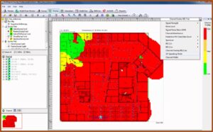Free Wireless Heat Mapping Software