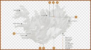 Game Of Thrones Globe Map