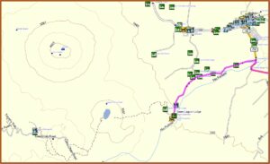 Garmin Costa Rica Maps