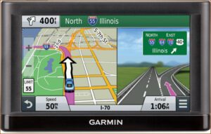 Garmin Maps Mexico Free