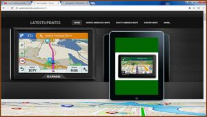 Garmin Nuvi 205 Software Free Download
