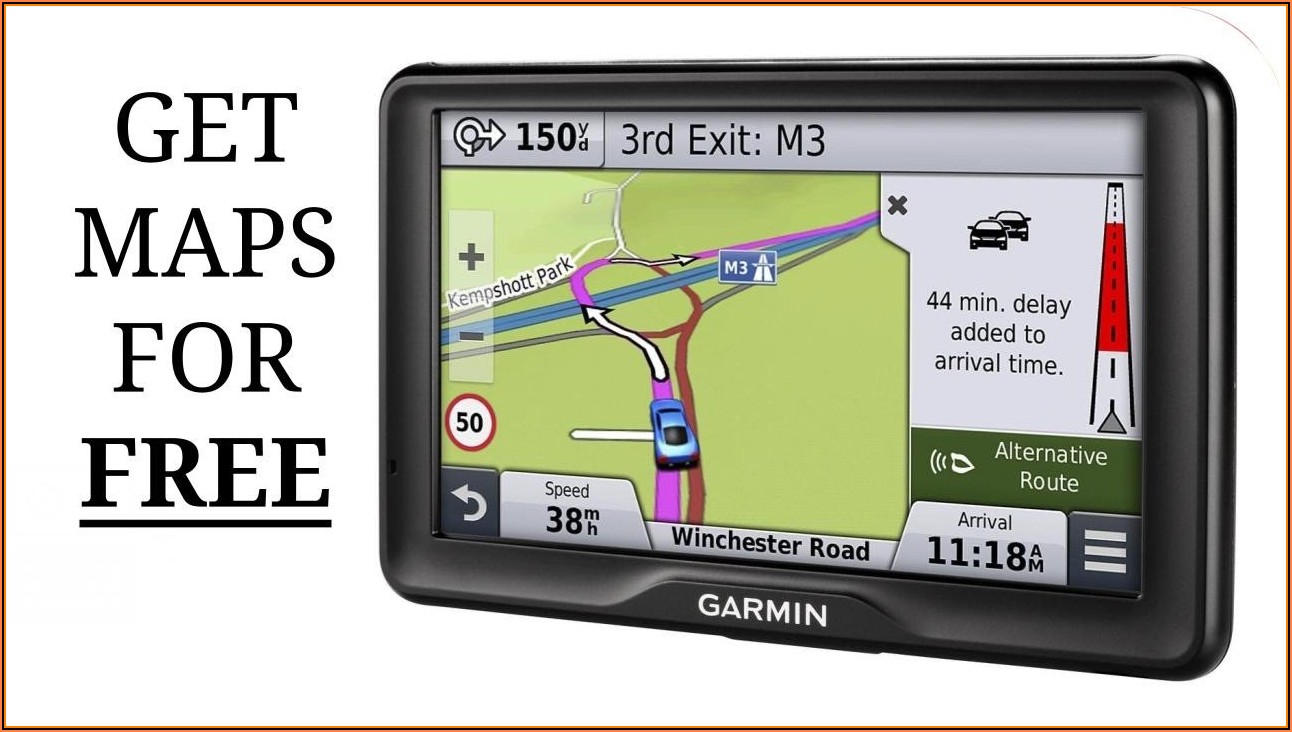 Garmin Nuvi 250 Map Update Sd Card