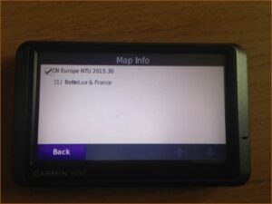 Garmin Nuvi 250w Maps Update Free