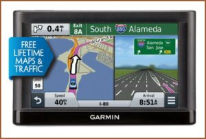 Garmin Nuvi Us Maps