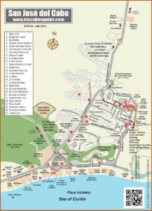 Google Maps Los Cabos Hotels