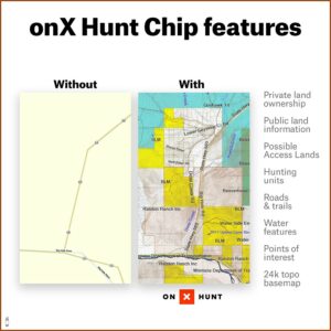 Gps Hunting Maps Garmin
