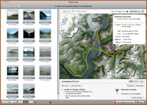 Gps Map Making Software