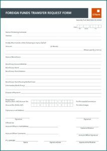 Gtbank Forms Download