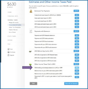 Irs Form 1099 Misc Template