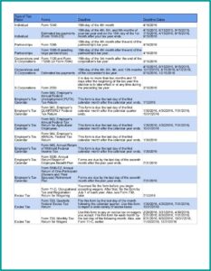 Irs Form 2290 Instructions 2016