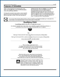 Irs Tax Form 1040ez 2018