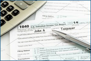 Irs Tax Form 1040ez 2020