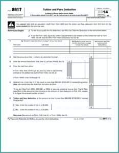 Irs.gov Forms 1040a Instructions