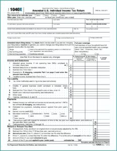 Irs.govforms 1040a