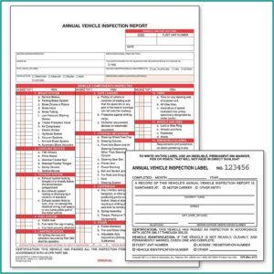 Jj Keller Bit Inspection Forms