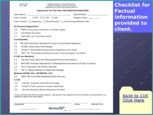 Ky Fs 2 Snap Review Form