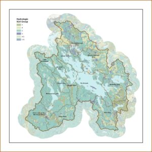 Lake Winnipesaukee Map Pdf