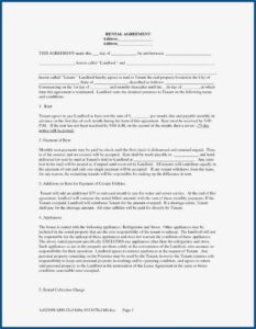 Landlord Forms California