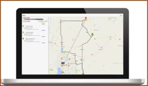 Laptop Mapping Software Gps