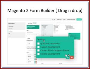 Magento Newsletter Template Free
