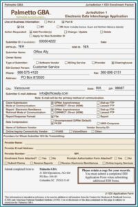 Medicare.gov Form 5510