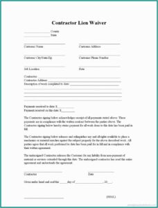 Notary Acknowledgement Form Washington State