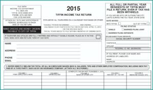 Ohio.gov Income Tax Forms