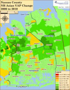 Oyster Bay Ny Zoning Map