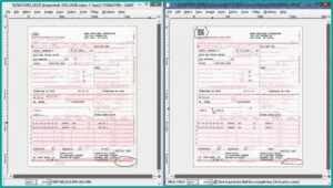 Printable Cms 1500 Form 0212