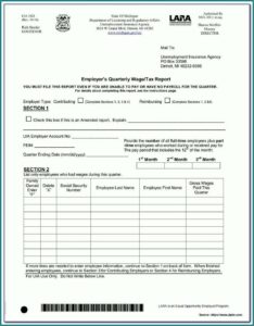Printable Form 1099 C
