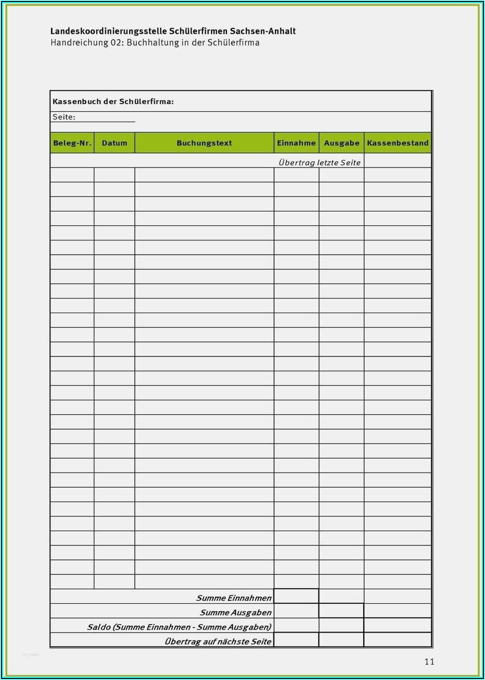 Purchase Order Format Excel Free