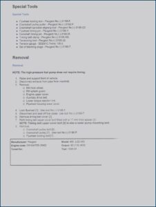 Resume Blank Form Download