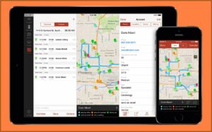 Routing Map Software