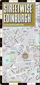 Streetwise City Maps