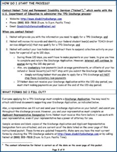 Student Loan Deferment Form Nelnet