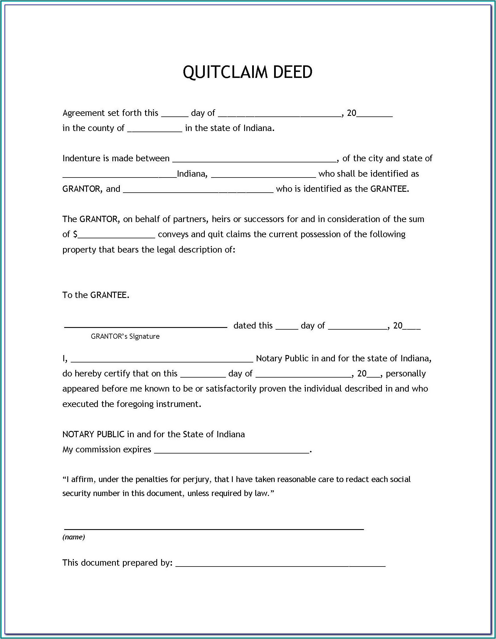 free-survivorship-deed-template-printable-templates