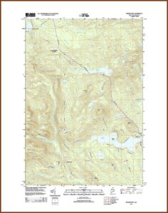 Topo Maps Of Maine Free