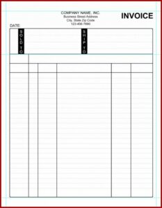 Towing Business Plan Examples