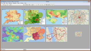 Uk Postcode Mapping Software