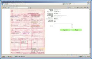Vidal Health Claim Form Part B