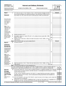 2012 Federal Tax Forms 1040a Printable
