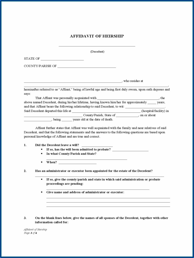 texas-affidavit-of-heirship-form-pdf-download-get-free-form-printable